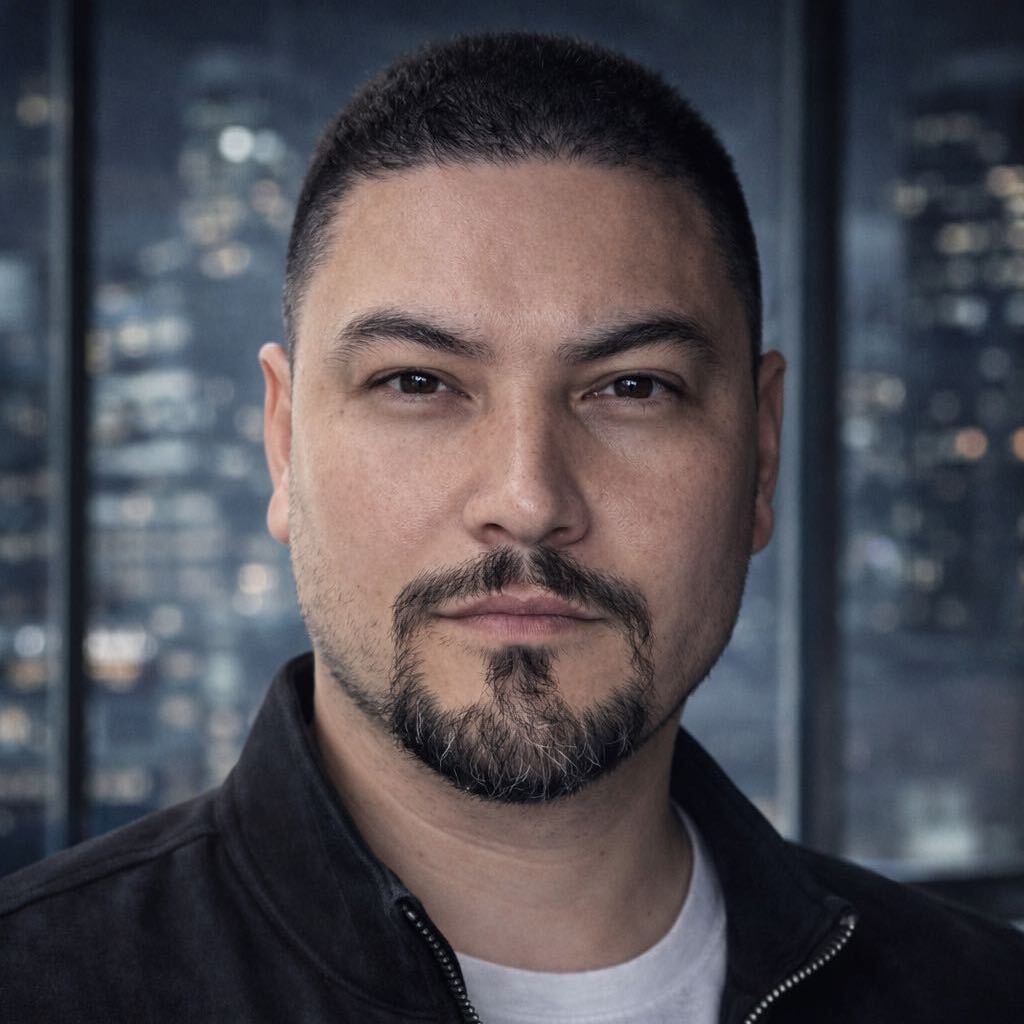 Adham Arden — Founder, Redline Scale